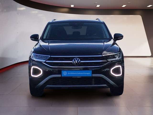 Volkswagen T-Roc DSG Style