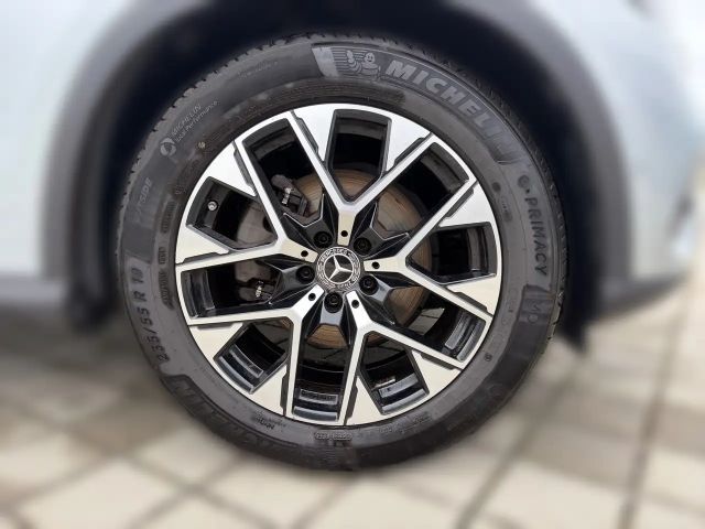 Mercedes-Benz GLC 220 4MATIC GLC 220 d