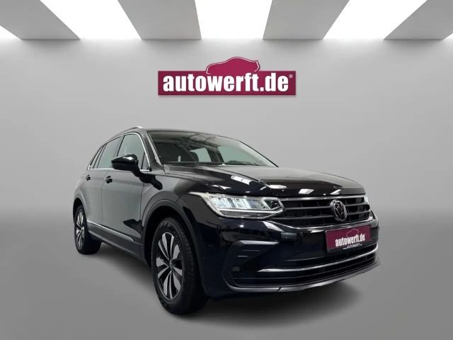 Volkswagen Tiguan 2.0 TDI DSG Move