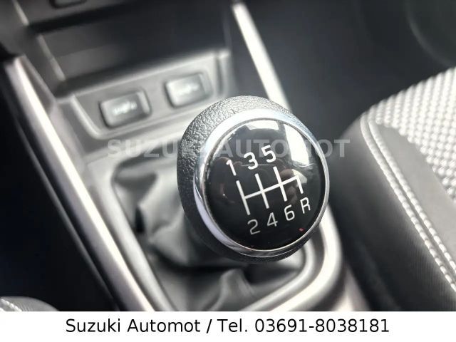 Suzuki Vitara Comfort Hybrid