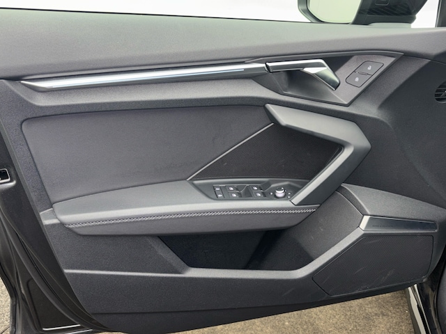 Audi S3 Quattro S-Tronic Sportback