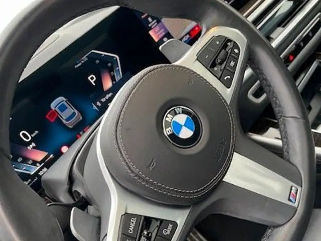 BMW X5 M-Sport xDrive