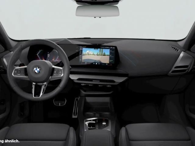 BMW 120 M-Sport Sedan