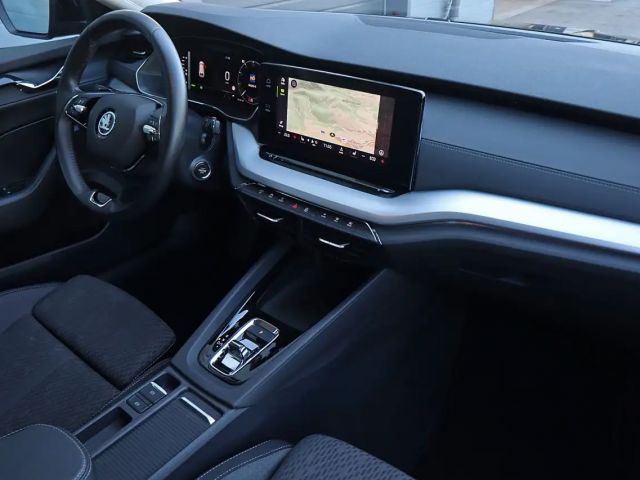 Skoda Octavia Combi Style Style iV