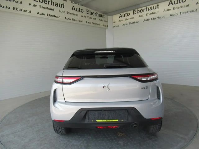 DS DS 3 Crossback Mobiles