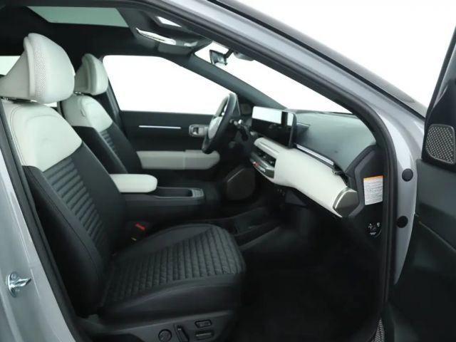 Kia EV4 81.4 kWh FWD GT-Line