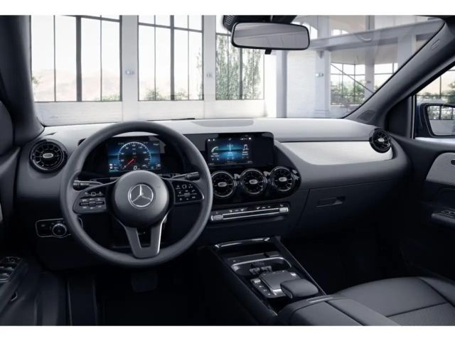 Mercedes-Benz B 250 B 250 e