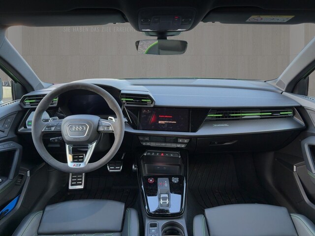 Audi RS3 Quattro S-Tronic Sedan