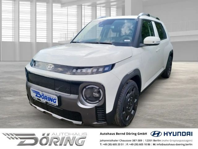 Hyundai INSTER 49 kWh