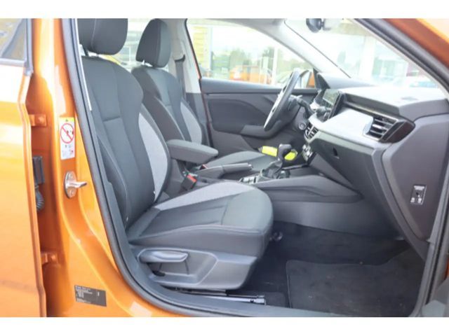 Skoda Kamiq 1.0 TSI Selection
