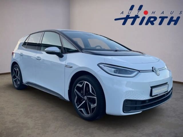 Volkswagen ID.3 Family Performance Pro