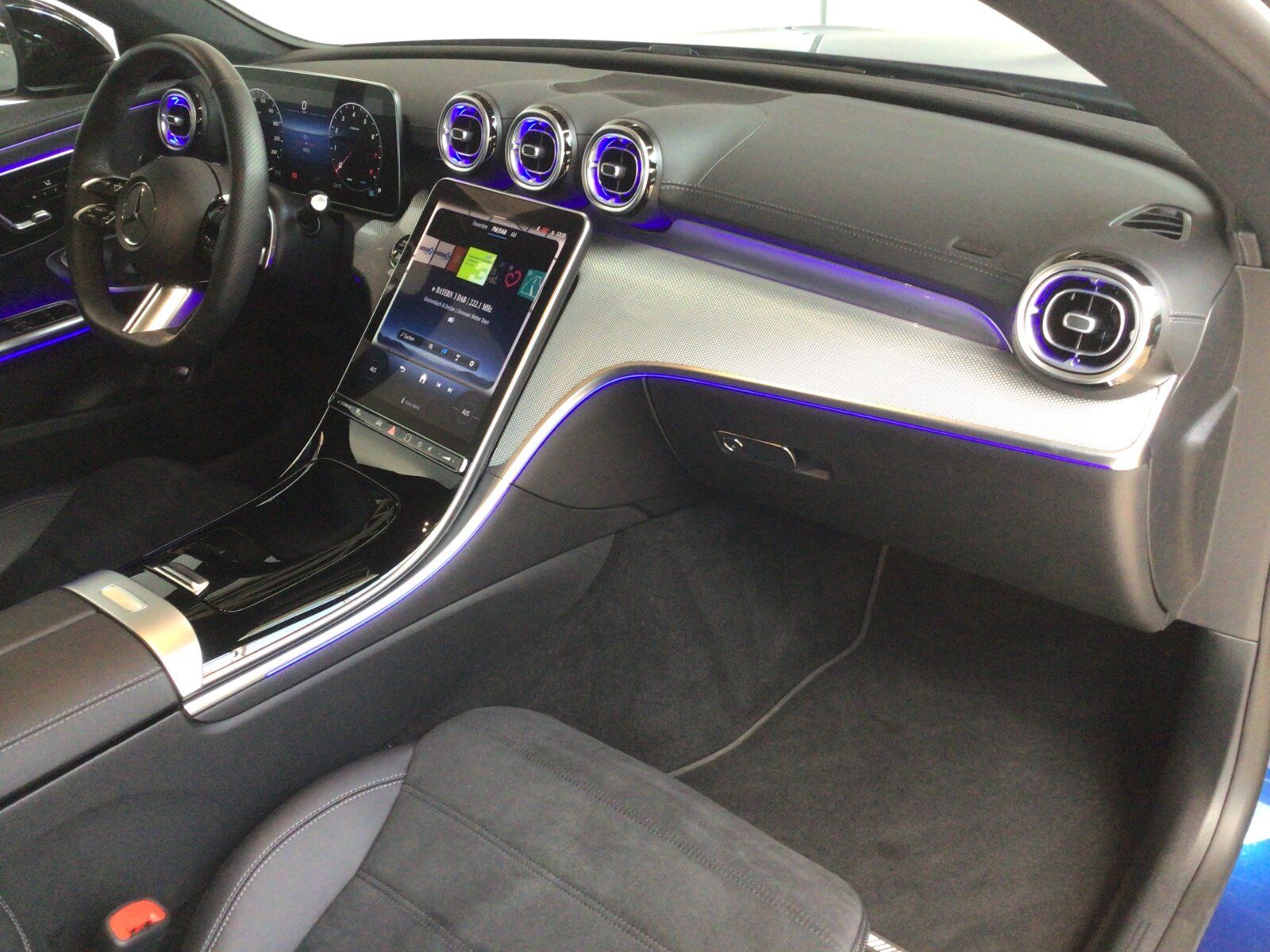 Mercedes-Benz CLE 200 AMG Line Coupé