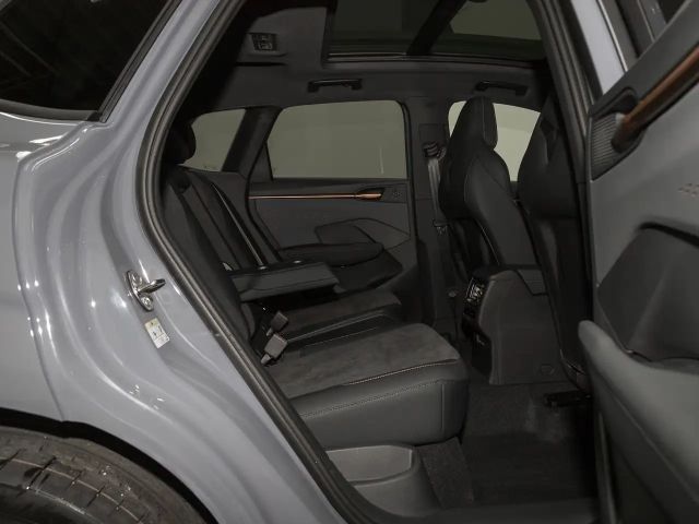 Cupra Terramar 2.0 TSI VZ