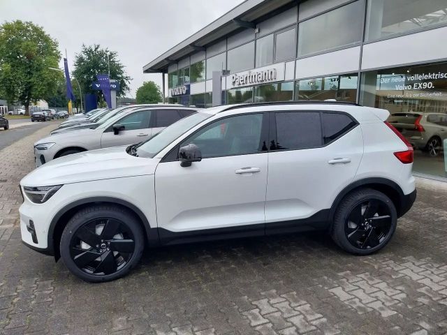 Volvo XC40 Plus