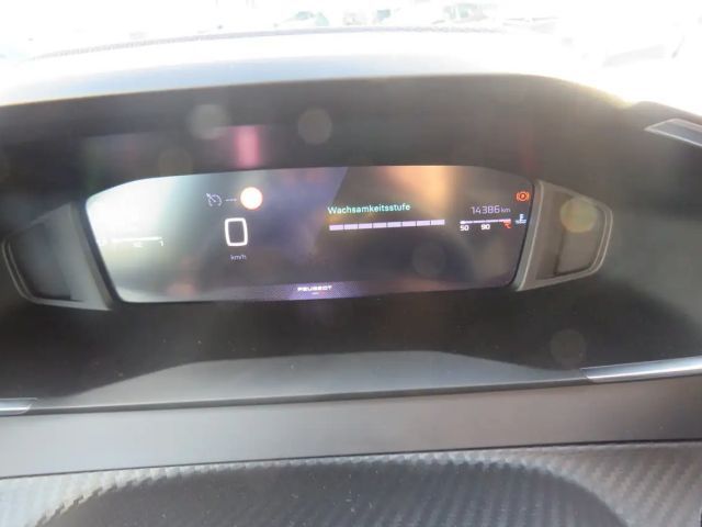 Peugeot 208 Allure Pack