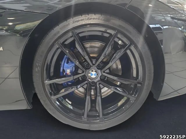 BMW Z4 Cabrio Roadster