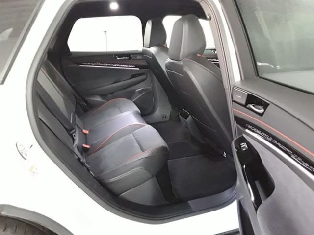 Volkswagen ID.7 GTX Tourer