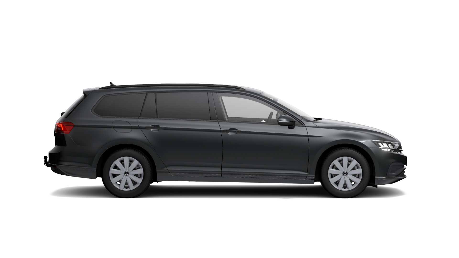 Volkswagen Passat 2.0 TDI Variant