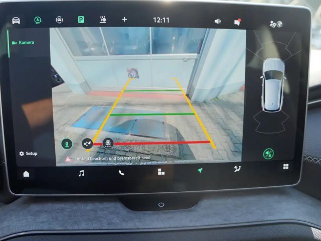 Skoda Kodiaq 2.0 TDI Selection