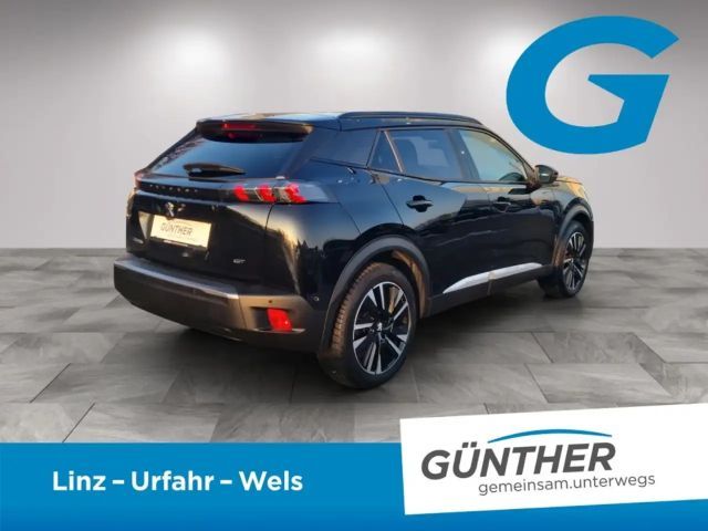 Peugeot E-2008 GT-Line