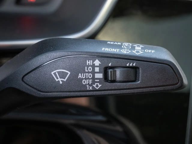 Audi Q3 35 TFSI S-Line Sportback