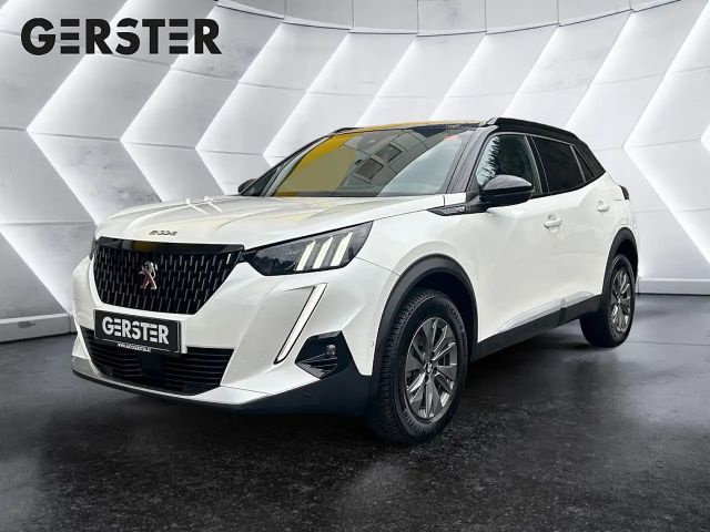 Peugeot 2008 EAT8 GT-Line PureTech