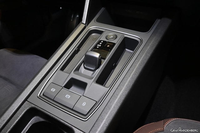 Cupra Formentor 2.5 TSI VZ5