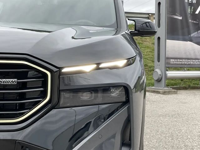 BMW XM XM