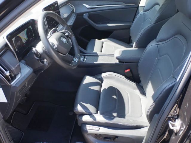 Skoda Kodiaq 2.0 TDI Selection