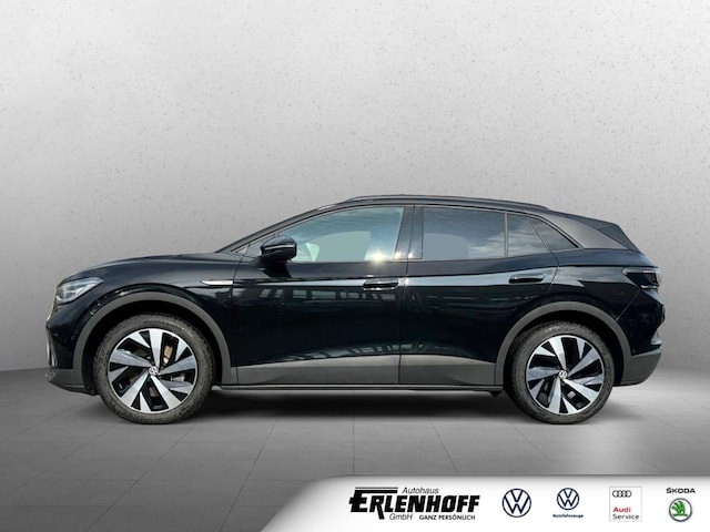 Volkswagen ID.4 77 KWh Performance Pro