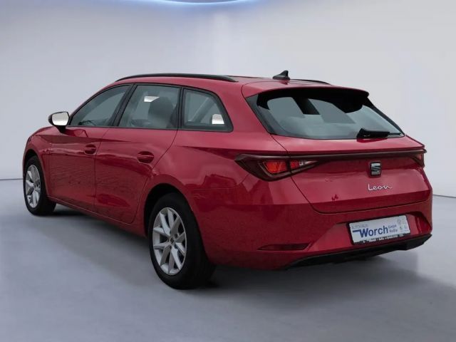 Seat Leon 2.0 TDI DSG Style