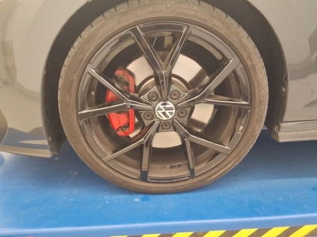 Volkswagen Golf Business GTI Golf VIII