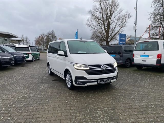 Volkswagen Multivan 2.0 TDI DSG Highline T6