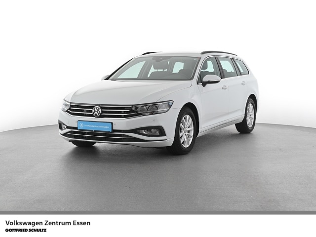 Volkswagen Passat Business DSG Variant