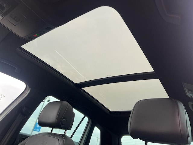 Volkswagen Tiguan 2.0 TSI DSG R-Line