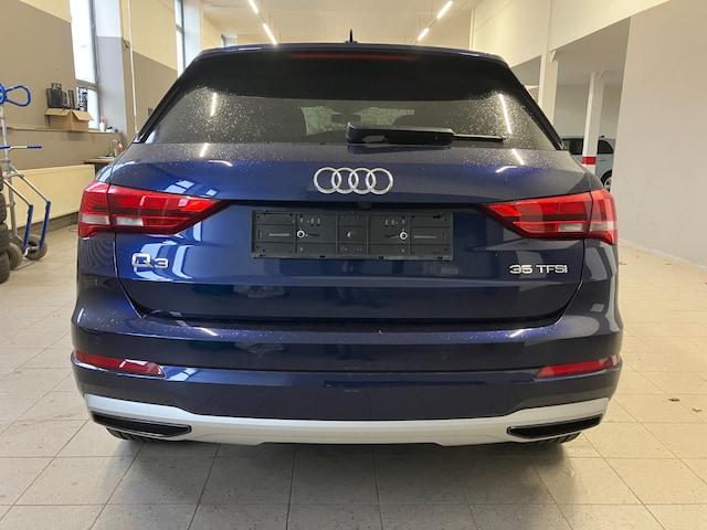 Audi Q3 35 TFSI S-Tronic