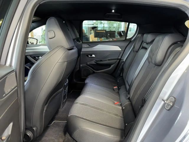 Peugeot 308 BlueHDi GT-Line