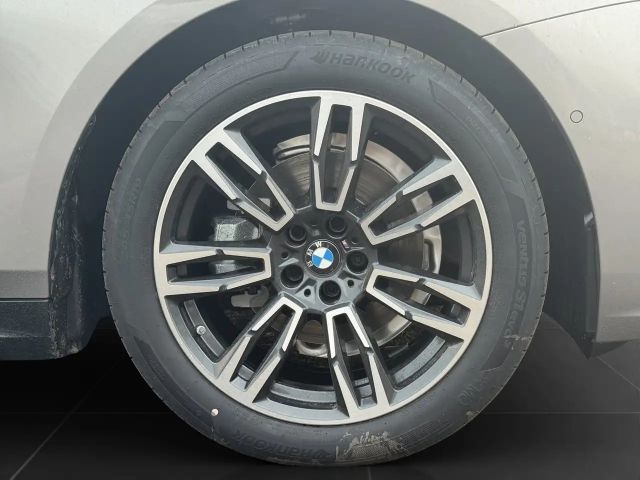 BMW 520 520d