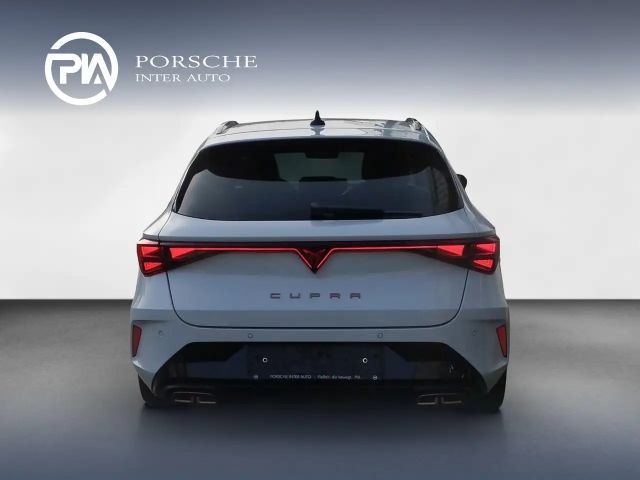 Cupra Leon e-HYBRID 150/204