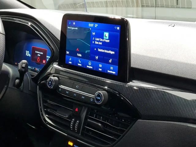 Ford Kuga Plug in Hybrid