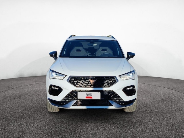 Cupra Ateca 2.0 TSI DSG
