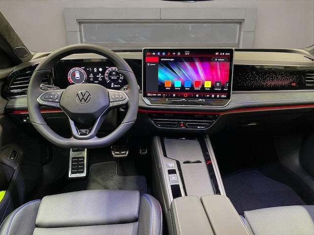 Volkswagen Passat 2.0 TDI 4Motion