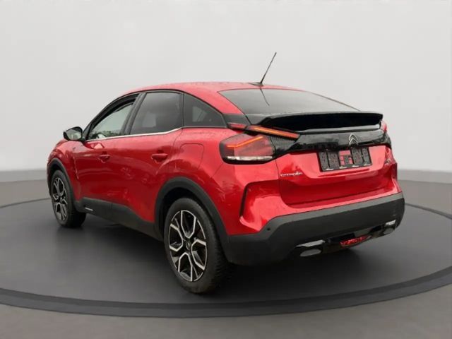 Citroën ë-C4 Shine