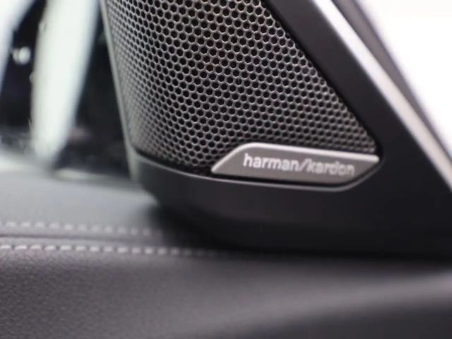 BMW Z4 Cabrio M-Sport M40i Roadster