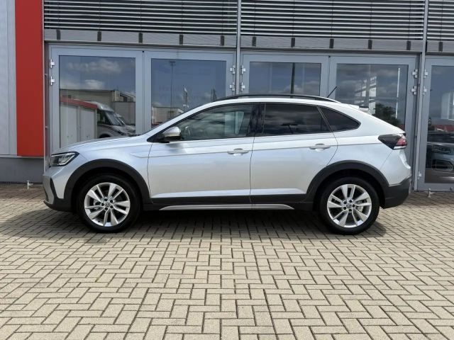 Volkswagen Taigo DSG Life