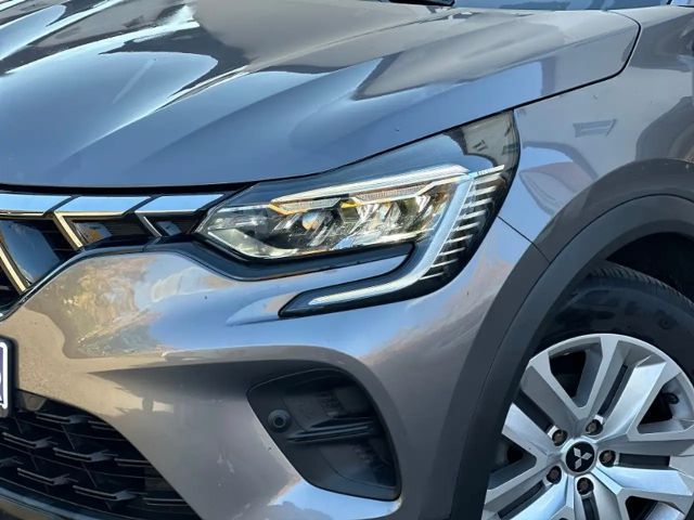 Mitsubishi ASX BASIS 1.0 T-Benziner 6-Gang