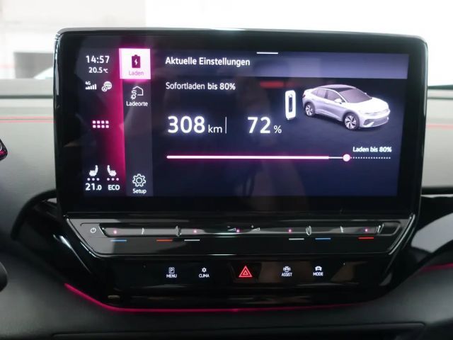 Volkswagen ID.5 220 kW 4Motion GTX