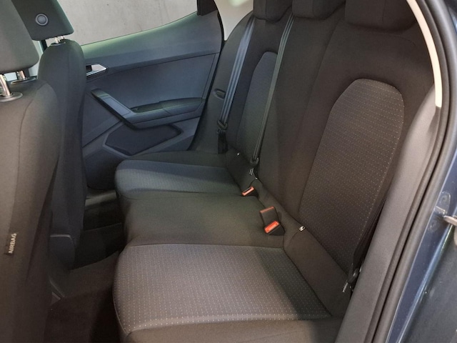 Seat Arona Arona Road Edition