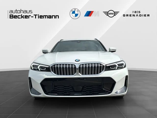 BMW 318 318i M-Sport