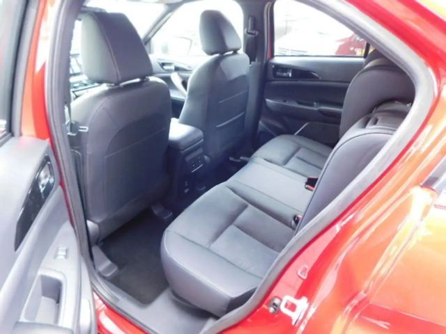 Mitsubishi Eclipse Cross PHEV